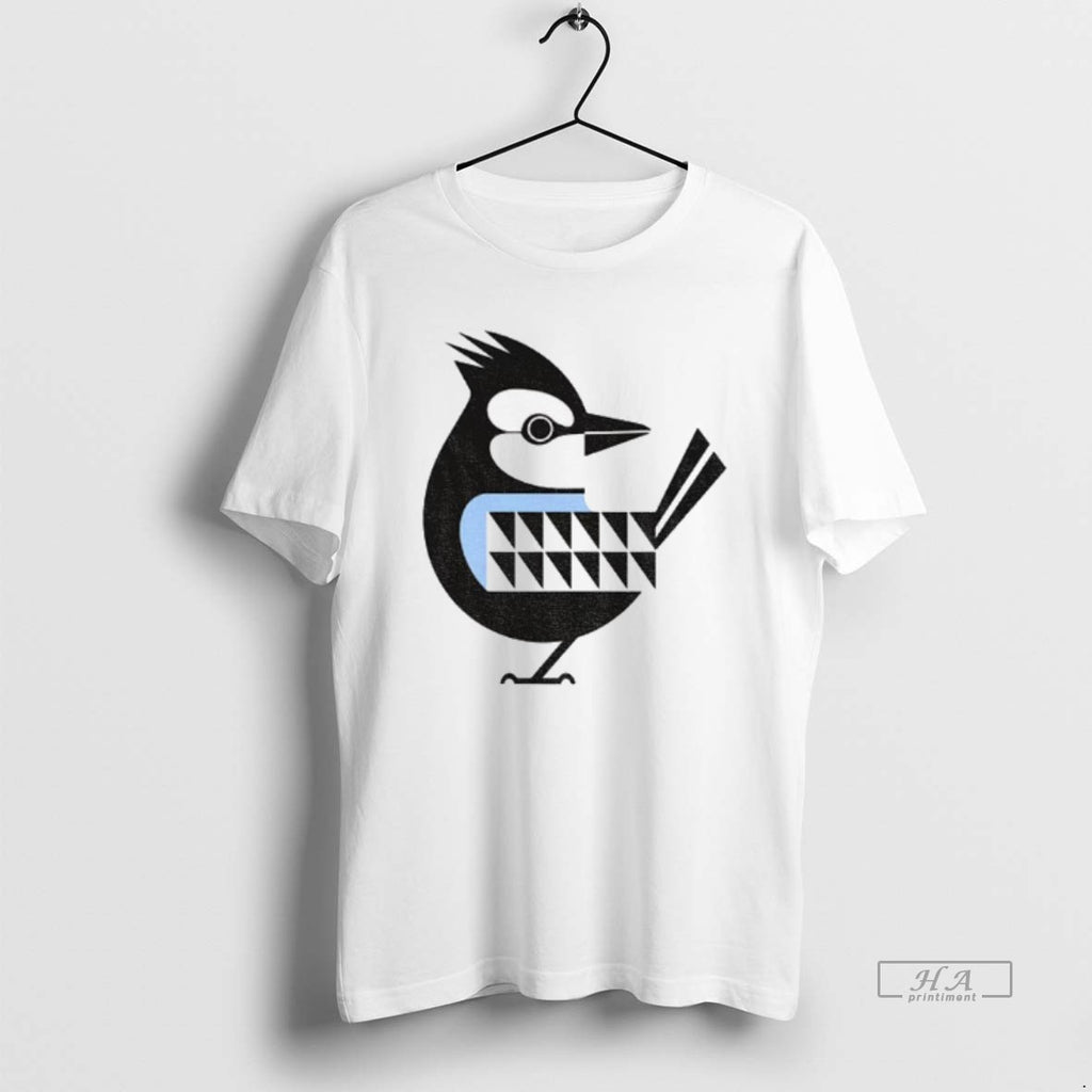 Official Retro Blue Jays Toronto Baseball Graphic