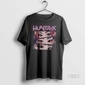 Official Ria Rumi Zoey Kpop Demon Hunters Huntrix Girl Band