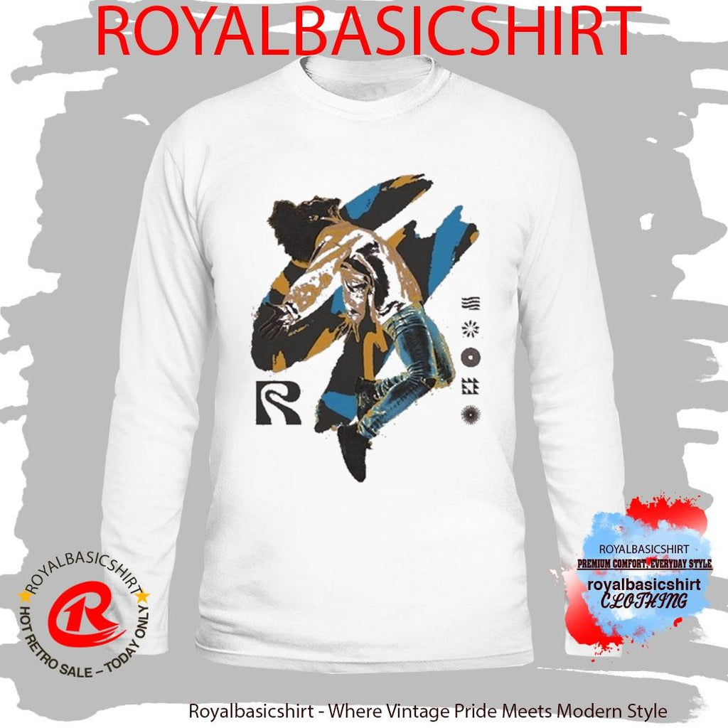 RiverBeat Music Festival Memphis Floating Shirt