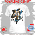 RiverBeat Music Festival Memphis Floating Shirt