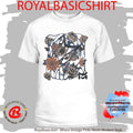 RiverBeat Music Festival Mempho Flower Shirt
