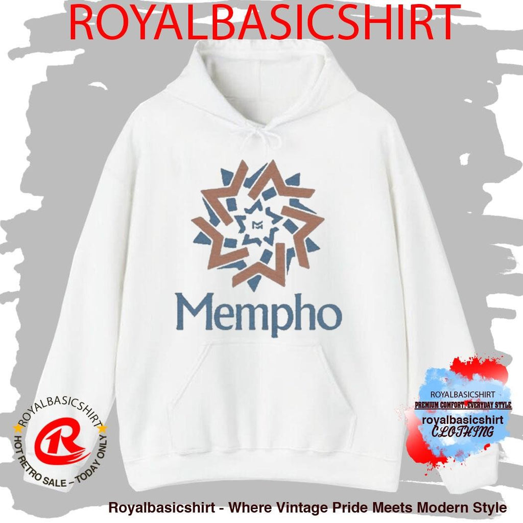RiverBeat Music Festival Mempho Liberty Land Shirt
