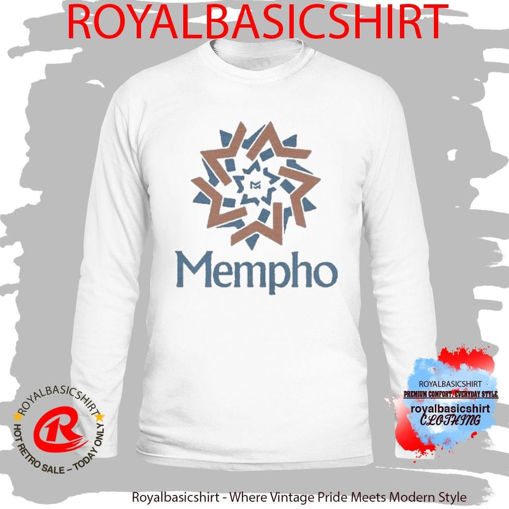 RiverBeat Music Festival Mempho Liberty Land Shirt