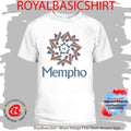 RiverBeat Music Festival Mempho Liberty Land Shirt