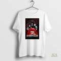 Official Rocky Horror Picture Show Halloween 2025 Grundy Co Tn