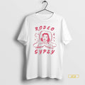 Official Rodeo Gypsy Western Cowgirl Vintage
