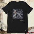 Roger Staubach Dallas Cowboys Hail Mary Catch December 28 1975 Moments t-shirt