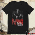 Ron Killings R-Truth Killings Is The Truth WWE 2025 t-shirt