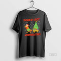 Official Rooster Chrismas F Caw F I Got Another Tree