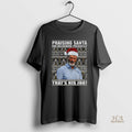 Official Roy Keane Manchester United Fc Praising Santa For Delivering Presents Thats His Job Christmas