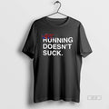 Official Running Doesnt Suck