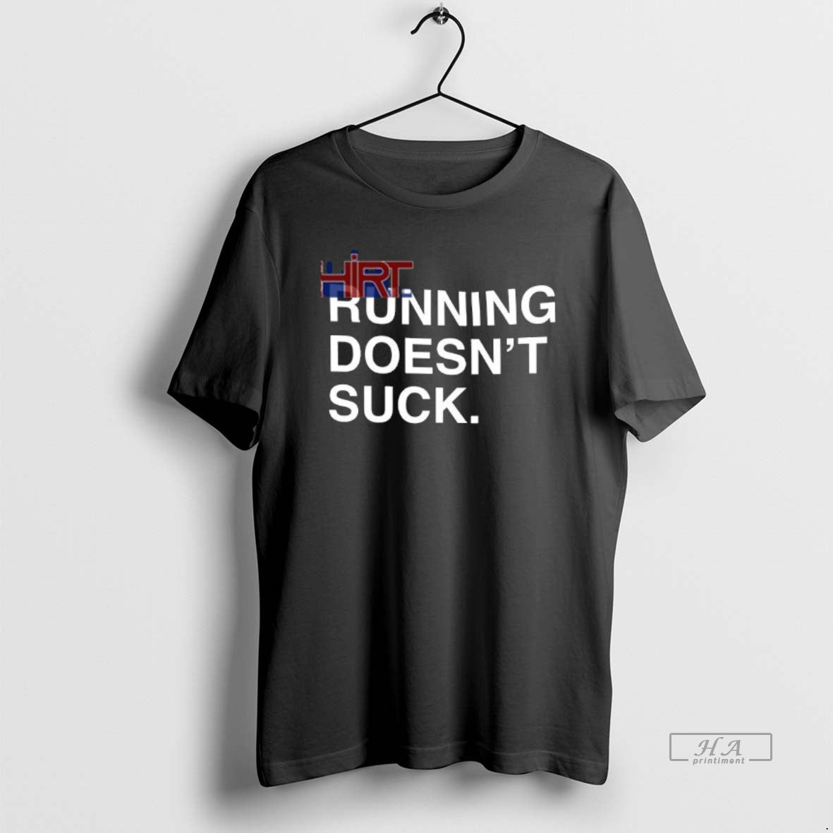 Official Running Doesnt Suck