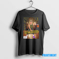 Official Slam Luka Mentality The Next Chapter In Lakers Glory Tee Sweater