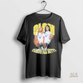 Official Slam Taking All Betts Shirt