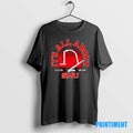 Official Smu Football Its All About Smu Tee Sweater