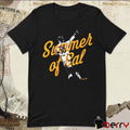 Sal Frelick Summer of Sal Milwaukee Brewers MLB 2025 Graphic t-shirt