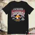 Salisbury Sea Gulls 2026 NCAA Division III Women’s Lacrosse Championship Rochester NY t-shirt