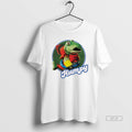 Official Salmon Run Humpy Essential