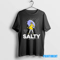 Official Salty Tee Sweater