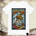 San Diego Slightly Stoopid June 13 2026 Event Petco Park San Diego CA Poster t-shirt