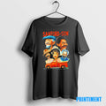 Official Sandford And Son 1972 Vintage Tee Sweater