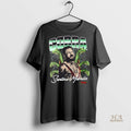 Official Santino Marella Vintage Cobra Shirt