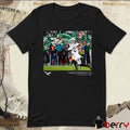 Saquon Barkley Philadelphia Eagles NFL Flash Features Week 9 2024 November 3 2024 t-shirt