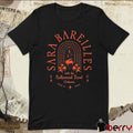 Sara Bareilles With The Hollywood Bowl Orchestra 2024 t-shirt