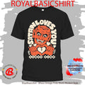 Satan Loves You Sindy Sinn Shirt