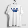 Official Savage Mode Toronto Blue Jays