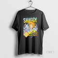 Official Scooby Doo Shaggy Cartoon