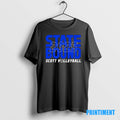 Official Scott Volleyball State Bound 2025 Tee Sweater