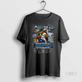 Official Seattle Mariners 2025 American League Championship Series Champions Alcs Signatures