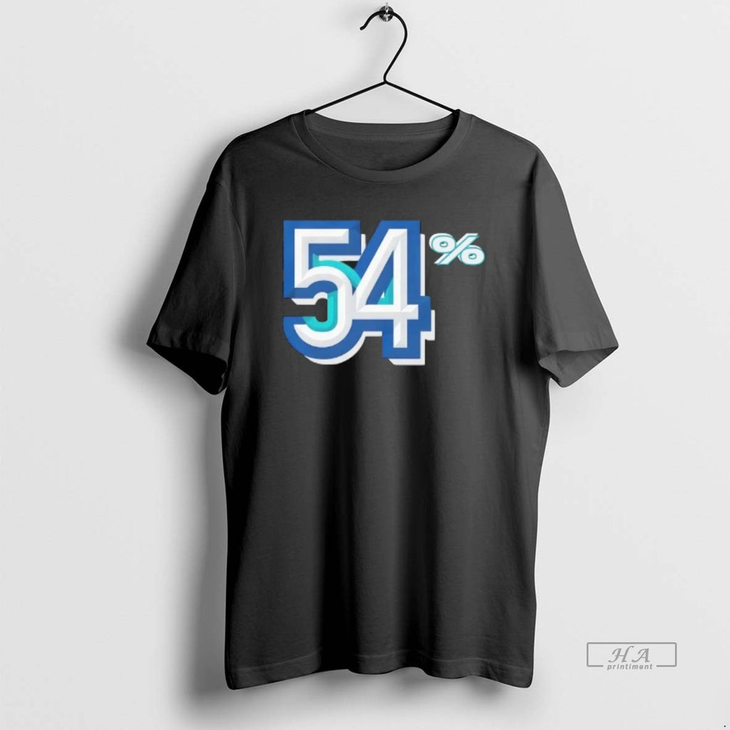 Official Seattle Mariners 54