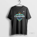 Official Seattle Mariners American League Champions 2025 Alcs