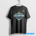 Official Seattle Mariners American League Champions 2025 Alcs Tee Sweater