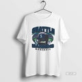 Official Seattle Mariners Khaki Regional Foundation