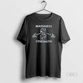 Official Seattle Mariners Baseball Mariners Strength