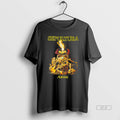 Official Sepultura Arise Vintage