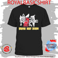 Seraphic Decay Records Shirt