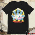 Sessanta It’s The Only Prescription June 07 2025 White River Amphitheatre Auburn WA t-shirt