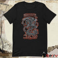Sessanta Primus, Puscifer and A Perfect Circle June 6 2025 Cascades Amphitheater t-shirt