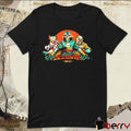 Sessanta Seminole Hard Rock Hotel and Casino Hollywood Florida May 6 2025 t-shirt