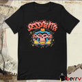 Sessanta V2.0 Puscifer A Perfect Circle Primus May 8 2025 A 61St Birthday Celebration For Maynard James Keenan t-shirt