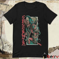 Sessanta V2.0 Tour May 25 2025 Blossom Music Center Cuyahoga Falls Ohio t-shirt