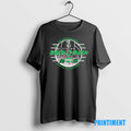 Official Seton Saints Volleyball Back To Back Ohsaa Division I State Champions 2025 Tee Sweater