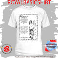Shake And Lily-Rose Depp Shirt