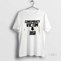 Official Shaya Shabo Conspiracy Collection Conspiracy Victim
