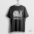 Official Shelly The Band Shelly Snail