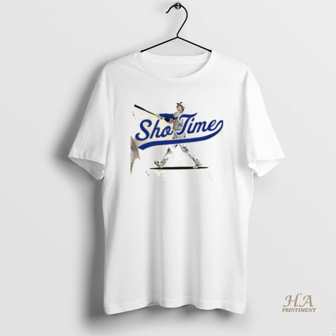 Official Sho Time Los Angeles Dodgers 2025 World Champions